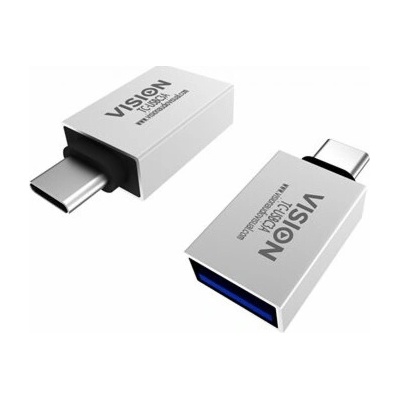 Vision TC-USBC3A