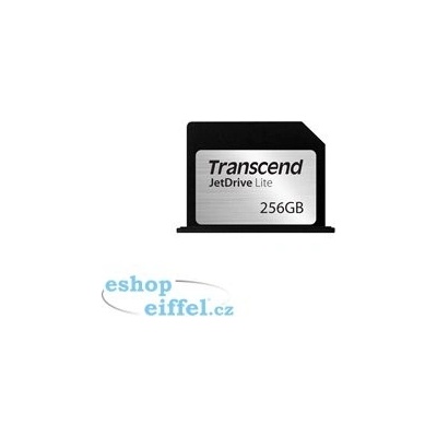 Transcend Flash Expansion Card 256 GB JetDrive Lite 360 15'' MacBook Pro Retina TS256GJDL360