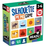 Headu Образователна игра Headu - Мемогейм (HIT21123)