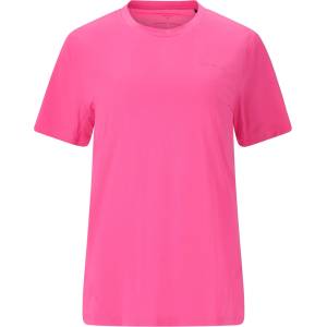 ENDURANCE Дамска тениска ENDURANCE Women's Nan S/S Tee Sport shirt - Fiji Flower - размер 48 (EU) (916-2026-0718)