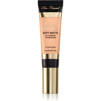 Too Faced Born This Way Natural Finish Foundation Make-up Pearl 30 ml