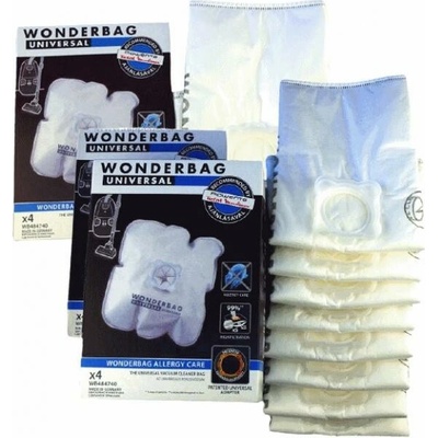ROWENTA Wonderbag Allergy Care WB484740 12 ks
