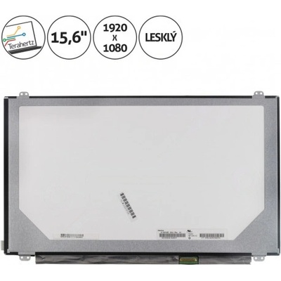 HP 15-bs015nc displej