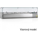 Tefcold GVC33-150