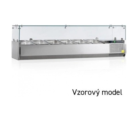 Tefcold GVC33-150