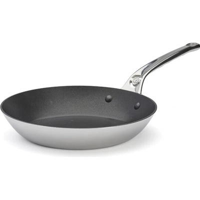 de Buyer Pánev s nepřilnavým povrchem 24 cm D-3718-24 TOM, D-3718-24