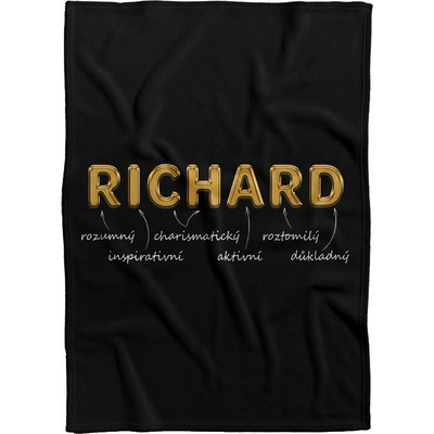 Impar Deka Gold Richard 200x140