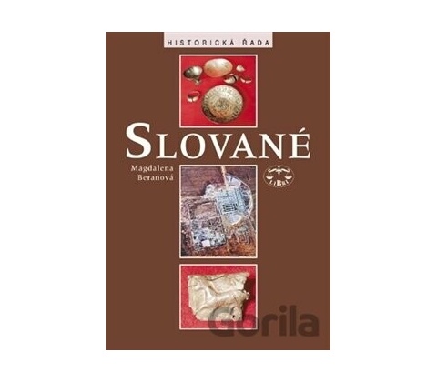 Slované - Magdalena Beranová