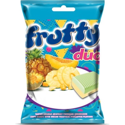 Frutty duo 1 kg