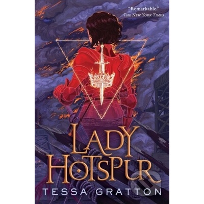 Lady Hotspur Gratton TessaPaperback