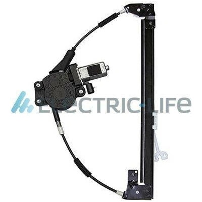 Zvedací zařízení oken ELECTRIC LIFE ZR AA41 L