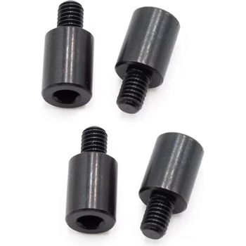 HOBBYTECH Rogue Buggy XL Šroubky předních těhlic 4 ks