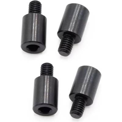 HOBBYTECH Rogue Buggy XL Šroubky předních těhlic 4 ks