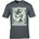 Ghost Papa Emetirus Iii Grey L Риза (GH007TSL)
