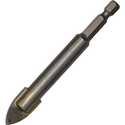 UNI Свредло за стъкло и керамика HELLER, CERAMASTER 14x75 мм (UNI-09531)