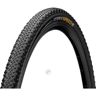 Continental Terra Speed 28x1.35 Kevlar