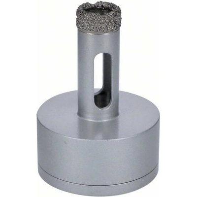 BOSCH X-LOCK Diamantová dierovka Dry Speed Best for Ceramic systém 14 x 30 mm 2608599027