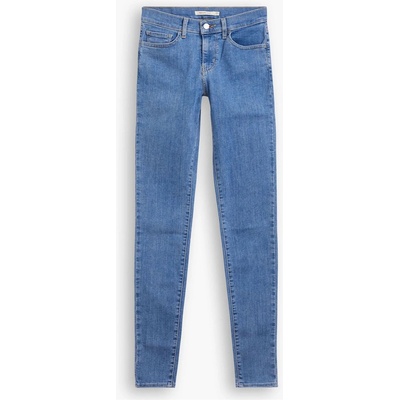 Levi's Дънки Levis 710 Super Skinny-Fit Jeans - Blue