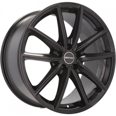 Racing Line TITAN 11.5x21 5x130 ET52 black