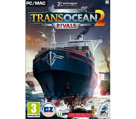 Trans Ocean 2
