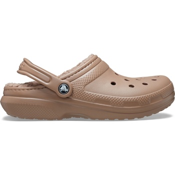 Crocs Classic fuzz lined clog 37/38