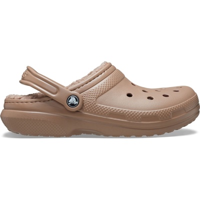 Crocs Classic fuzz lined clog 37/38
