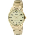 Casio MTP-V001G-9BUDF Часовници
