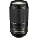 Objektívy Nikon AF-S 70-300mm f/4.5-5.6G VR Zoom IF-ED
