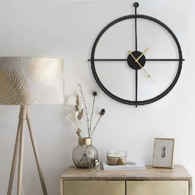 černé 52 cm železo 325171