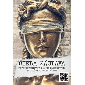 Biela zástava