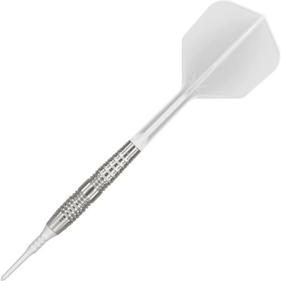 Sada soft šípok TARGET JAPAN CRUX JPN Justice, 18g, 90% wolfram