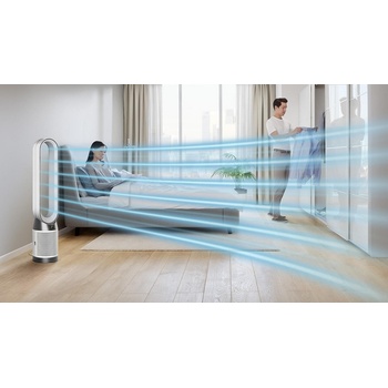 Dyson Purifier Cool Gen1 TP10