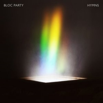 BLOC PARTY: HYMNS CD