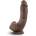 Blush Novelties Loverboy The Mechanic Chocolate