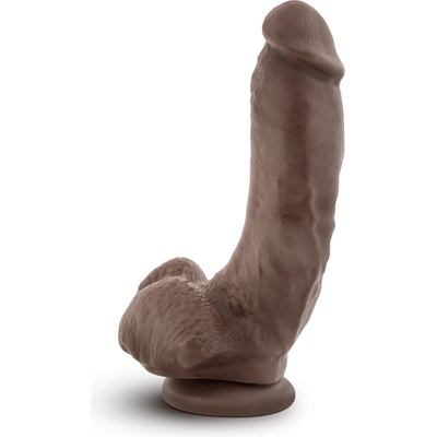 Blush Novelties Loverboy The Mechanic Chocolate