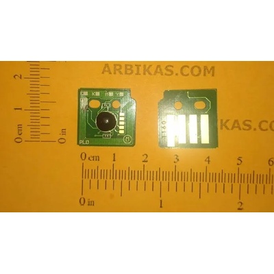 Compatible Ресет чип за барабан 013r00591 на wc 5325 - 90к (013r00591-chip)