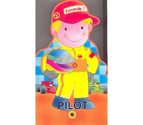 Pilot