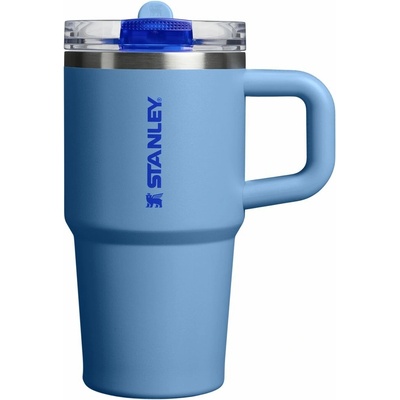 Stanley Quencher Cup Protour Flip Straw Tumbler 600 ml Blue Sky