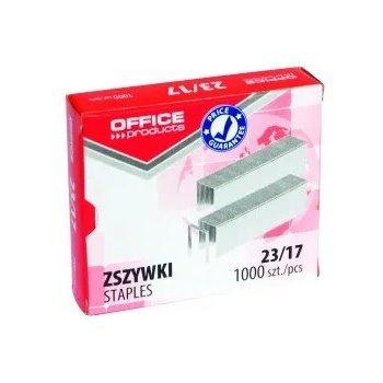 Image 1 of Office products Телчета телбод 23/17мм 1000бр