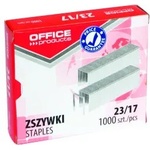Office products Телчета телбод 23/17мм 1000бр