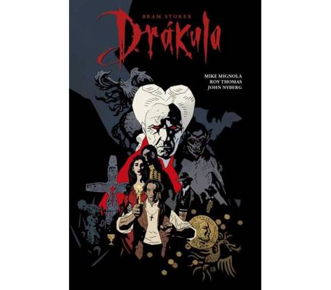 Drákula