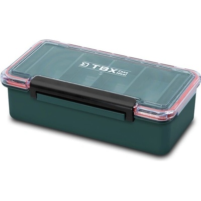 Delphin Krabice TBX Case Clip Ideal