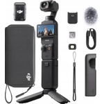 DJI Osmo Pocket 3 Creator Combo CP.OS.00000302.01