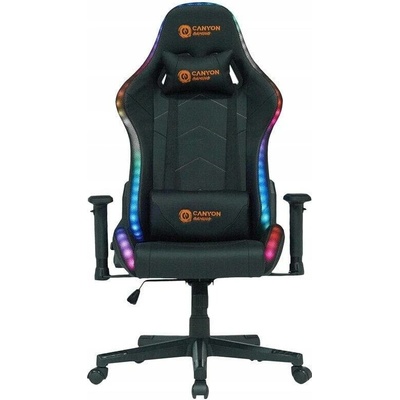 CANYON Irida RGBCH03 RGB Podsvícení Šedé