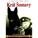 Král Šumavy DVD