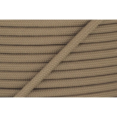 Paracord 550 koyot Jednotka: 50m