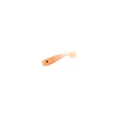 Sharpfishes Kopyto Picolo Fish 3,8cm 0,4g Old Pink 8ks