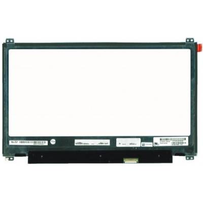 Display pre notebook Acer Aspire V13 V3-372-55VD LCD 13,3“ 30 pin eDP FHD LED - Lesklý - ACER