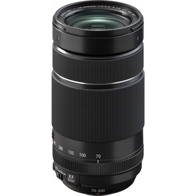 Fujifilm X 70-300mm f/4-5.6 R LM OIS WR