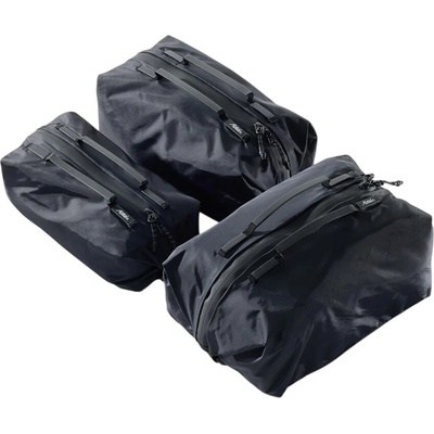 Matador Gear Cube Set Čierna